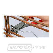 Vágófogó 280 mm Knipex 68 01 280 Előnézet 