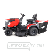 Kerti traktor VeGA T92HD Előnézet 