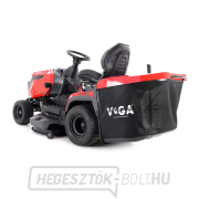 Kerti traktor VeGA T92HD Előnézet 