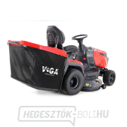 Kerti traktor VeGA T92HD Előnézet 