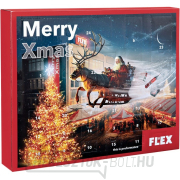 FLEX 2024 adventi naptár Előnézet 