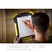 TSTAK iratmegőrző LED-es zseblámpával Stanley FatMax FMST82721-1 Előnézet 