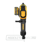 Akkumulátoros bontókalapács 28 mm-es hatszög XR FLEXVOLT 54V 2x15Ah DeWALT DCH966Z2 Előnézet 