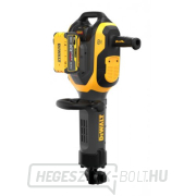 Akkumulátoros bontókalapács 28 mm-es hatszög XR FLEXVOLT 54V 2x15Ah DeWALT DCH966Z2 Előnézet 