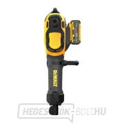 Akkumulátoros bontókalapács 28 mm-es hatszög XR FLEXVOLT 54V 2x15Ah DeWALT DCH966Z2 Előnézet 