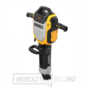 Bontókalapács 28 mm-es hatszögletű bitekkel DeWALT D25966 Előnézet 