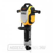 Bontókalapács 28 mm-es hatszögletű bitekkel DeWALT D25966 Előnézet 