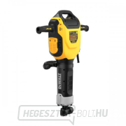 Bontókalapács 28 mm-es hatszögletű bitekkel DeWALT D25966 Előnézet 