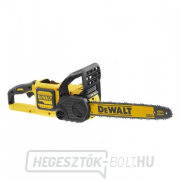 Akkumulátoros láncfűrész Flexvolt Dewalt DCM575T3 gallery main image