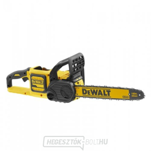 Akkumulátoros láncfűrész Flexvolt Dewalt DCM575T3 gallery main image