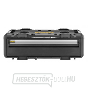 TOUGHSYSTEM 2.0 DXL 4 az 1-ben tárolórendszer DeWALT DWST60520-1 Előnézet 