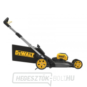 Akkus fűnyíró 54V akkumulátor nélkül DeWALT DCMWP500N DCMWP500N Előnézet 