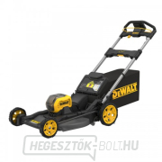 Akkus fűnyíró 54V akkumulátor nélkül DeWALT DCMWP500N DCMWP500N gallery main image