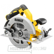 DeWALT DCK2012P2T 18V/2x5,0Ah akkumulátoros szerszámkombikészlet Előnézet 