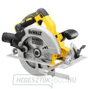 DeWALT DCK2012P2T 18V/2x5,0Ah akkumulátoros szerszámkombikészlet Előnézet 