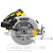 DeWALT DCK2012P2T 18V/2x5,0Ah akkumulátoros szerszámkombikészlet Előnézet 