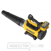 Axiális fúvó 54V XR FLEXVOLT 1x9,0Ah DeWALT DCMBL777X1 Előnézet 