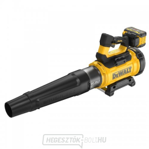 Axiális fúvó 54V XR FLEXVOLT 1x9,0Ah DeWALT DCMBL777X1 gallery main image