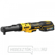 DeWALT DCF510E2G 18V 2x1,7Ah 3/8' 1/2