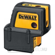 DeWALT DW084K 4 pontos önnivelláló lézer gallery main image