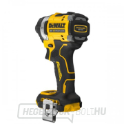 Ütvecsavarozó 18V akkumulátor nélkül Tstak DeWALT POWERSTACK DCF860NT DeWALT POWERSTACK DCF860NT Előnézet 