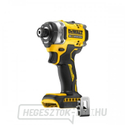 Ütvecsavarozó 18V akkumulátor nélkül Tstak DeWALT POWERSTACK DCF860NT DeWALT POWERSTACK DCF860NT Előnézet 