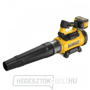 Axiális fúvó 54V XR FLEXVOLT akkumulátor nélkül DeWALT DCMBL777N Előnézet 