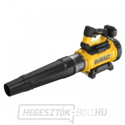 Axiális fúvó 54V XR FLEXVOLT akkumulátor nélkül DeWALT DCMBL777N gallery main image