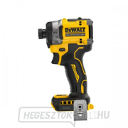 Akkumulátoros ütvecsavarozó 18V akkumulátor nélkül DeWALT POWERSTACK DCF860N Előnézet 