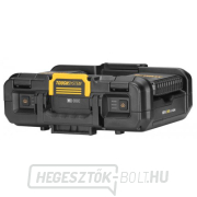 DeWALT DWST08061-1 Állítható munkalámpa TOUGHSYSTEM 2.0 tárolóval Előnézet 