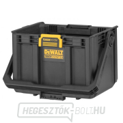 DeWALT DWST08061-1 Állítható munkalámpa TOUGHSYSTEM 2.0 tárolóval Előnézet 