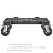 Tárolórendszer TOUGHSYSTEM 2.0 DXL alváz DeWALT DWST08530-1 Előnézet 