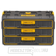 Három fiókos tok TOUGHSYSTEM 2.0 DeWALT DWST08330-1 DeWALT DWST08330-1 Előnézet 