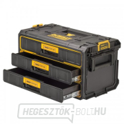 Három fiókos tok TOUGHSYSTEM 2.0 DeWALT DWST08330-1 DeWALT DWST08330-1 gallery main image