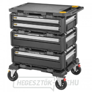 TOUGHSYSTEM 2.0 DXL munkapad tárolórendszer DeWALT DWST08550-1 Előnézet 