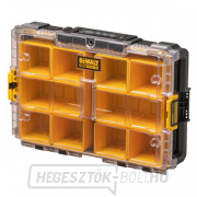 Halmozható szervező DS100 TOUGHSYSTEM 2.0 DeWALT DWST83394-1 Előnézet 