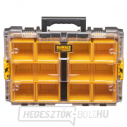 Halmozható szervező DS100 TOUGHSYSTEM 2.0 DeWALT DWST83394-1 Előnézet 