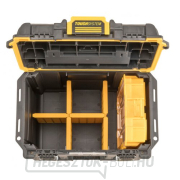 Mély tok TOUGHSYSTEM 2.0 1/2 DeWALT DWST08035-1 Előnézet 