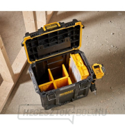 Mély tok TOUGHSYSTEM 2.0 1/2 DeWALT DWST08035-1 Előnézet 