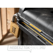 Mély tok TOUGHSYSTEM 2.0 1/2 DeWALT DWST08035-1 Előnézet 