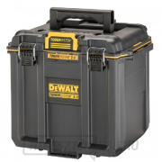 Mély tok TOUGHSYSTEM 2.0 1/2 DeWALT DWST08035-1 gallery main image