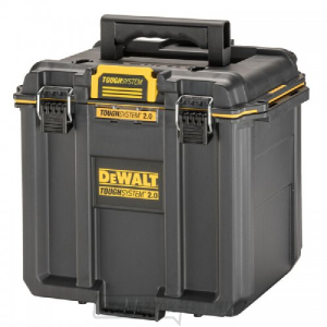 Mély tok TOUGHSYSTEM 2.0 1/2 DeWALT DWST08035-1 gallery main image