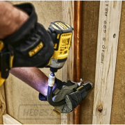 DeWALT DT20502 4 az 1-ben szögletes csavarhúzó tartozék Előnézet 