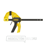 Bilincs DeWALT DWHT0-83139 150mm gallery main image