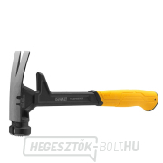 DEWALT DWHT51008-0 Acél bontókalapács gallery main image