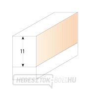 CMT C706 gyémántvágó - D12,7x11 B12,7 S=6 PKD Előnézet 