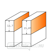 CMT C707 Laminátvágó - D12,7x12,7 S=6 HW Előnézet 