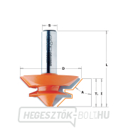 CMT C955 90° - D44,5x18 45° S=8 HW Előnézet 