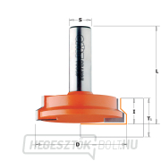 CMT C955 Dugómarógép - D25,4x12,7 S=8 HW Előnézet 