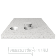 CMT C981 Tisztító készlet CORIAN 2db, S=12mm,D=47,5mm Előnézet 